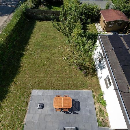 Ferienwohnungen An Der Himmelsleiter Oerlinghausen Εξωτερικό φωτογραφία